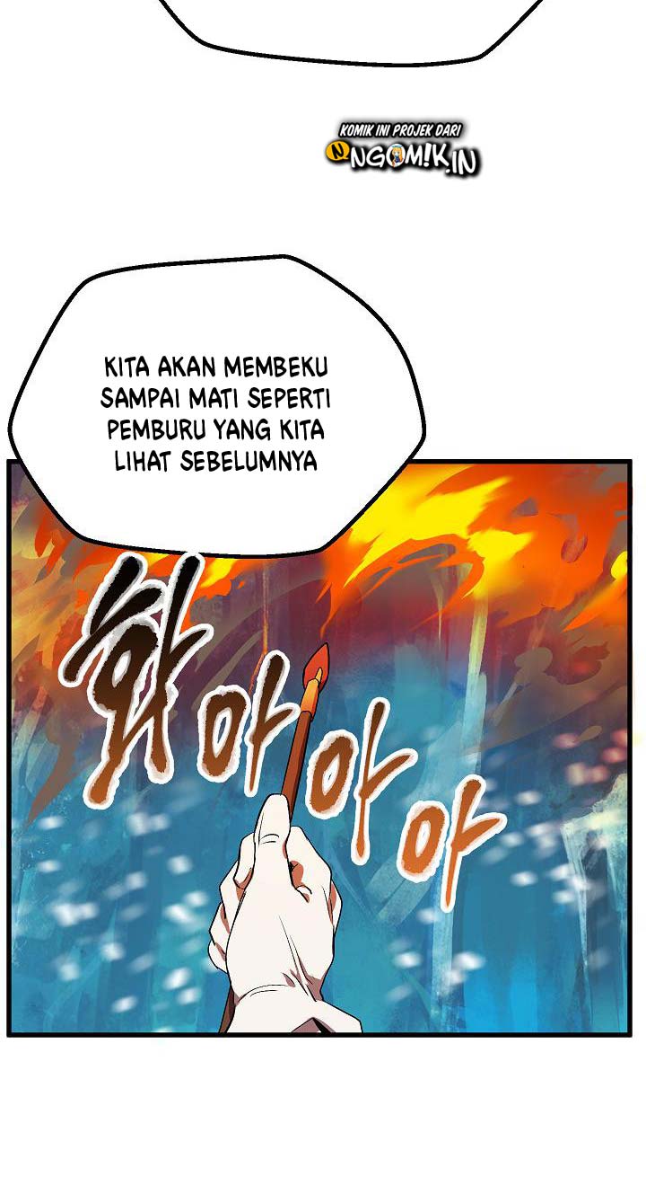 Otherworldly Sword King’s Survival Records chapter 17